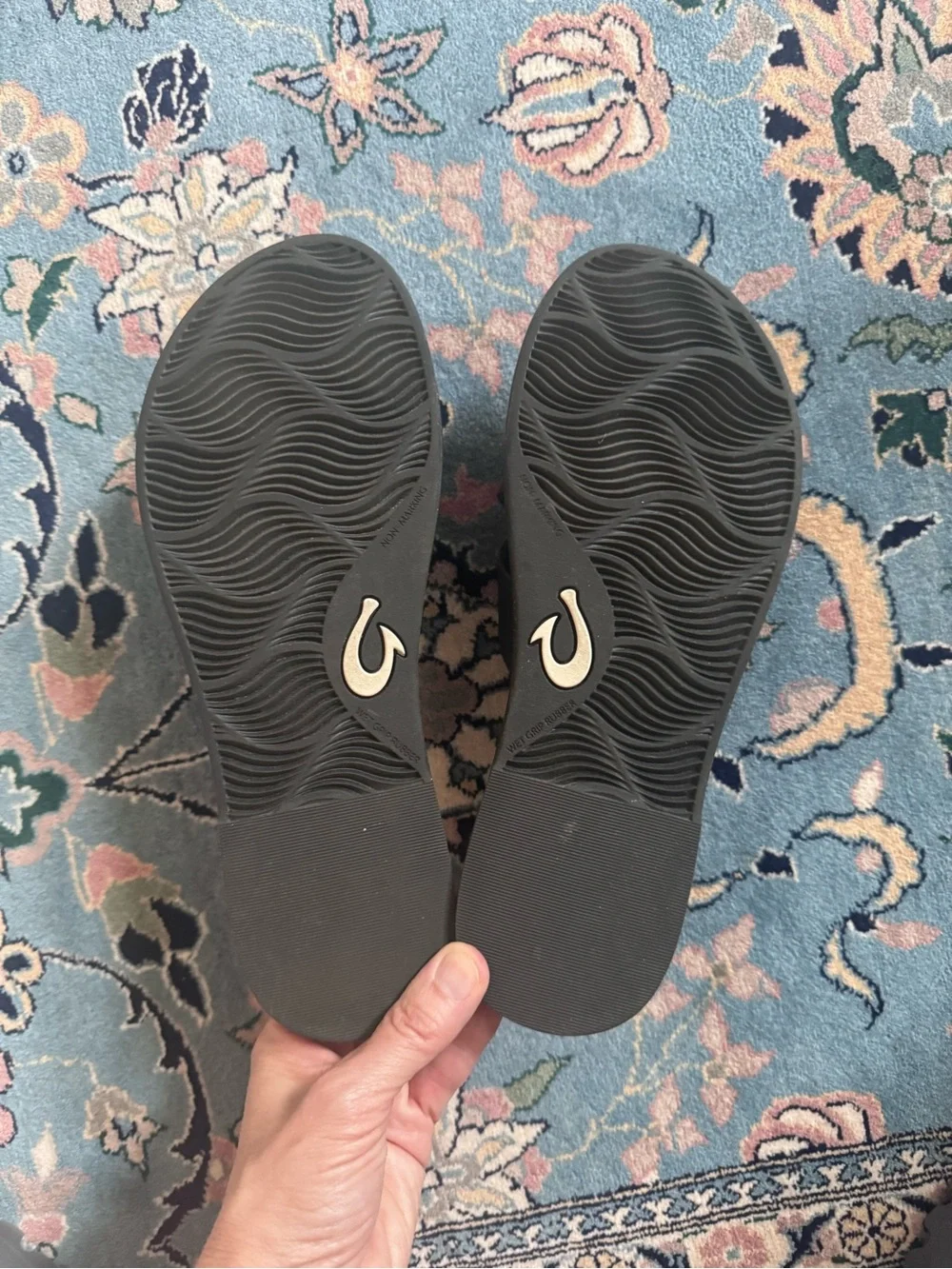 Olukai La‘i Slide